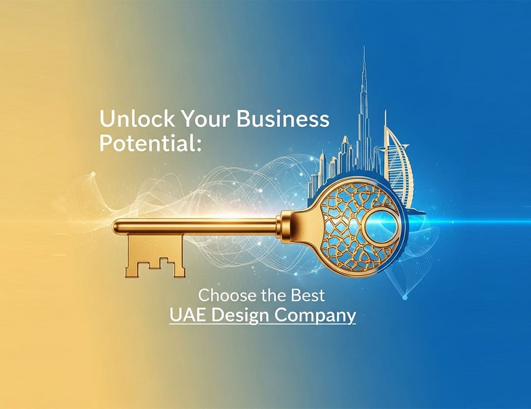 كيف تختار أفضل شركة تصميم مواقع إلكترونية في الإمارات لعملك؟