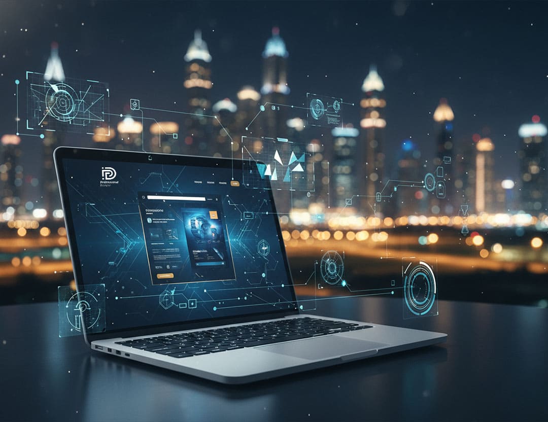 أفضل شركة برمجة مواقع في الإمارات | تصميم وتطوير مواقع احترافية لزيادة مبيعاتك