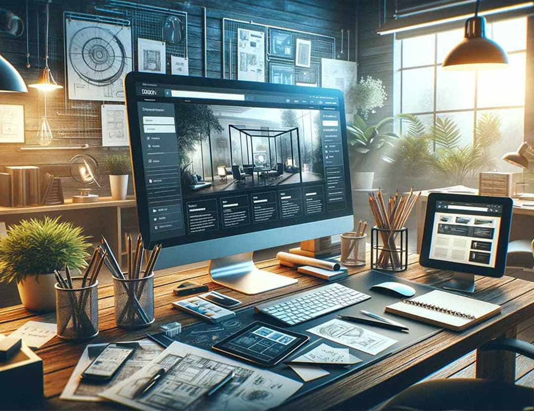 ما الذي تفعله شركة تصميم الويب؟ سر النجاح الرقمي للشركات