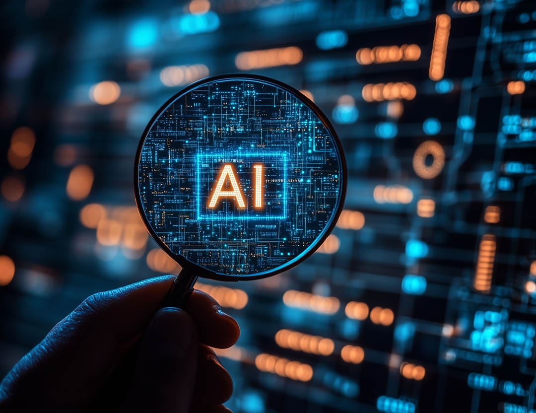 The Best AI Search Engines in 2025: A New Era of Intelligent Discovery