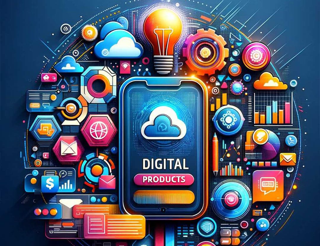 أفضل المنتجات الرقمية في عام 2025: الابتكار الذي يغير قواعد اللعبة