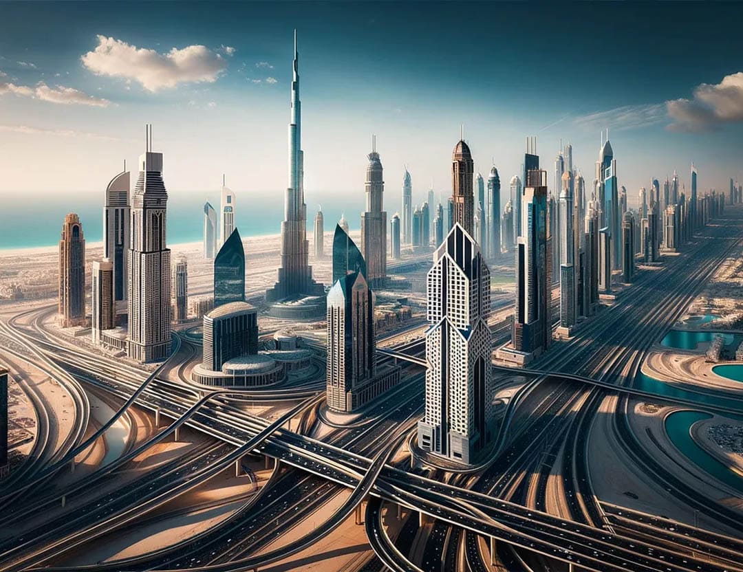 لماذا يعد اختيار شركة تصميم مواقع ويب مناسبة في دبي أمرًا مهمًا