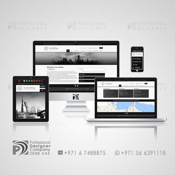 website design for Construction website, web development company 0097165439020